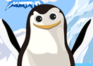 Penguin Go Home